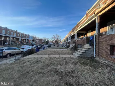 4201 Ivanhoe Ave, Baltimore, MD 21212 photo 3