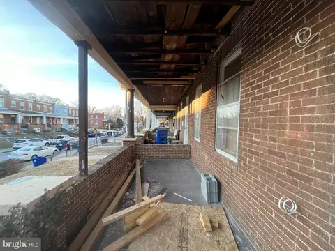 4201 Ivanhoe Ave, Baltimore, MD 21212 photo 6