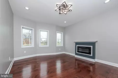 Living - 2215 E Preston St, Baltimore, MD 21213 photo 3 of 3