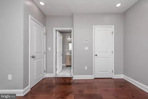 Bedroom - 2215 E Preston St, Baltimore, MD 21213 photo 1 of 1