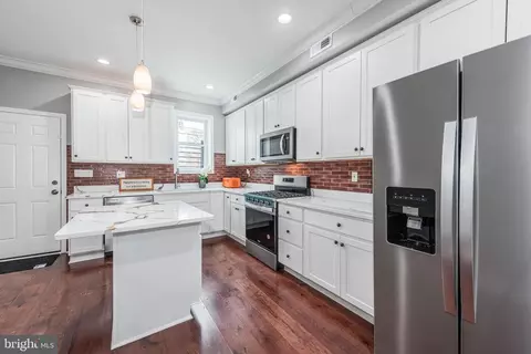 Kitchen - 2215 E Preston St, Baltimore, MD 21213 photo 1 of 3