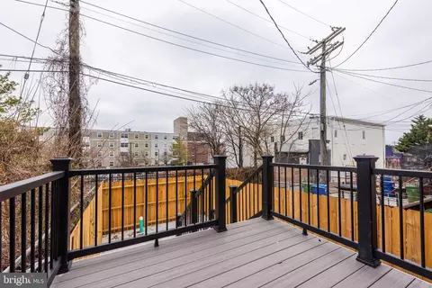 Exterior - 2215 E Preston St, Baltimore, MD 21213 photo 1 of 3