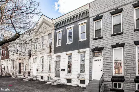 2225 Wilkens Ave, Baltimore, MD 21223
