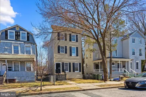 319 S Augusta Ave, Baltimore, MD 21229