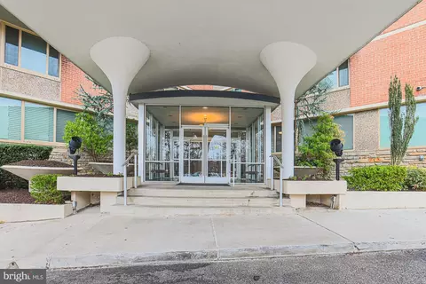 1 E University Pkwy #501, Baltimore, MD 21218