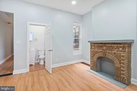 Living - 1604 N Broadway, Baltimore, MD 21213 photo 7 of 10