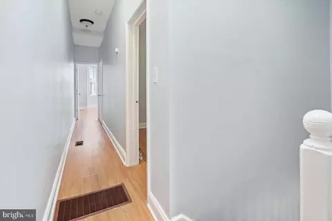 Entry Way - 1604 N Broadway, Baltimore, MD 21213 photo 4 of 5