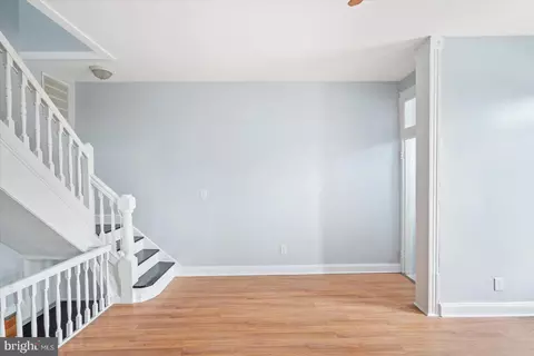 Entry Way - 1604 N Broadway, Baltimore, MD 21213 photo 2 of 5