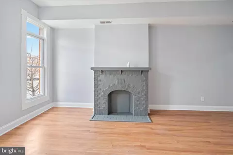 Living - 1604 N Broadway, Baltimore, MD 21213 photo 3 of 10