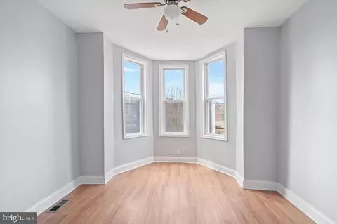 Living - 1604 N Broadway, Baltimore, MD 21213 photo 10 of 10