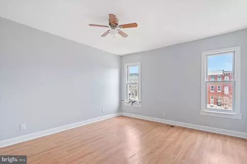Living - 1604 N Broadway, Baltimore, MD 21213 photo 9 of 10