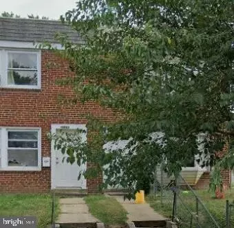 3045 Janice Ave, Baltimore, MD 21230