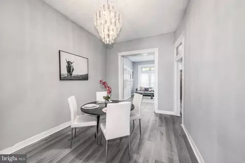 Dining - 2016 Penrose Ave, Baltimore, MD 21223 photo 1 of 1