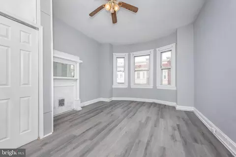 Living - 2016 Penrose Ave, Baltimore, MD 21223 photo 2 of 2