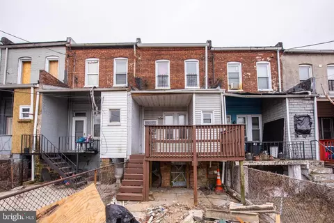 Other - 2016 Penrose Ave, Baltimore, MD 21223 photo 12 of 12
