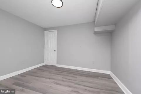 Bedroom - 2016 Penrose Ave, Baltimore, MD 21223 photo 1 of 1