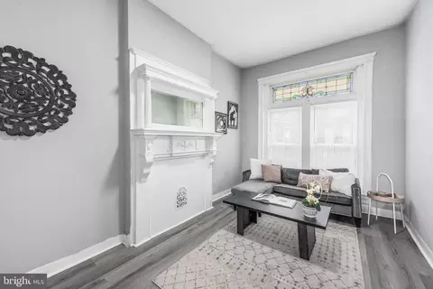 Living - 2016 Penrose Ave, Baltimore, MD 21223 photo 1 of 2