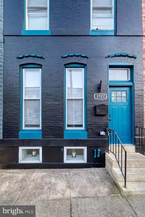 Exterior - 1727 E Oliver St, Baltimore, MD 21213 photo 2 of 5