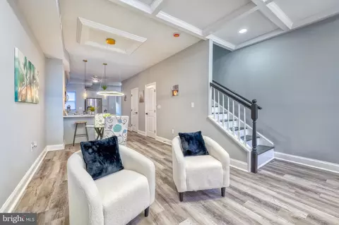 Entry Way - 1727 E Oliver St, Baltimore, MD 21213 photo 1 of 6