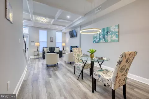 1727 E Oliver St, Baltimore, MD 21213