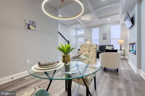 Dining - 1727 E Oliver St, Baltimore, MD 21213 photo 1 of 1
