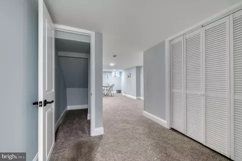 Entry Way - 1727 E Oliver St, Baltimore, MD 21213 photo 6 of 6