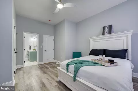 Bedroom - 1727 E Oliver St, Baltimore, MD 21213 photo 1 of 5