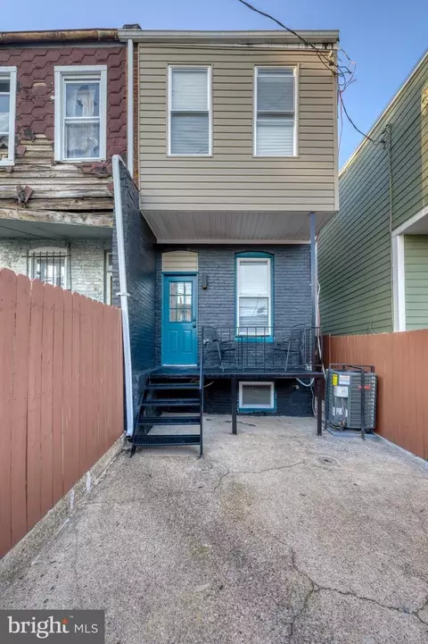 Other - 1727 E Oliver St, Baltimore, MD 21213 photo 15 of 15