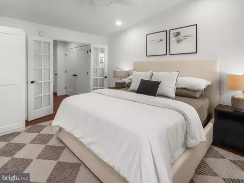 Bedroom - 1104 S Clinton St, Baltimore, MD 21224 photo 4 of 7