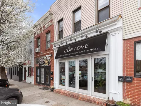 Other - 1104 S Clinton St, Baltimore, MD 21224 photo 18 of 22