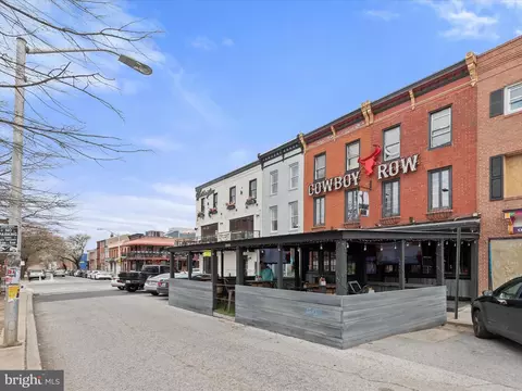 Other - 1104 S Clinton St, Baltimore, MD 21224 photo 15 of 22