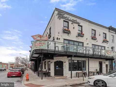 Exterior - 1104 S Clinton St, Baltimore, MD 21224 photo 12 of 12