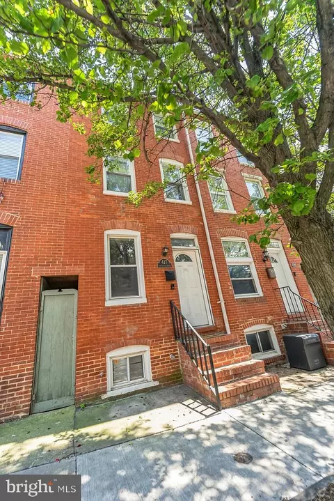 417 Collington Ave S, Baltimore, MD 21231