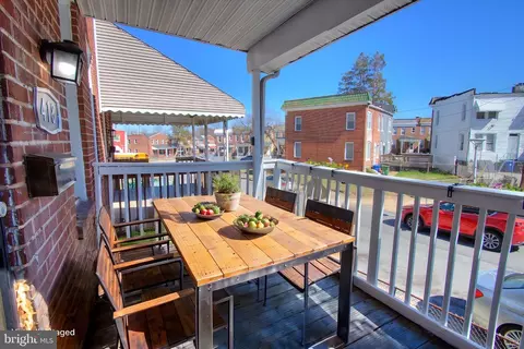 418 Denison St, Baltimore, MD 21229 photo 4