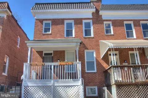 418 Denison St, Baltimore, MD 21229 photo 52