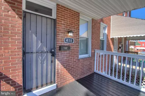 418 Denison St, Baltimore, MD 21229 photo 5