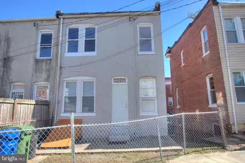 418 Denison St, Baltimore, MD 21229 photo 53