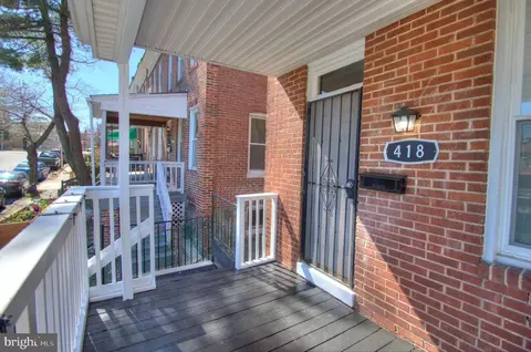 418 Denison St, Baltimore, MD 21229 photo 3