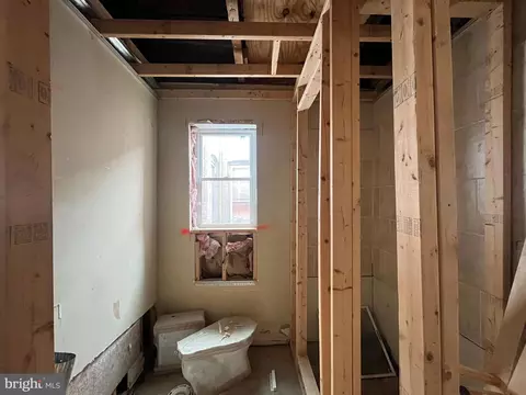 Entry Way - 1934 W North Ave, Baltimore, MD 21217 photo 8 of 8