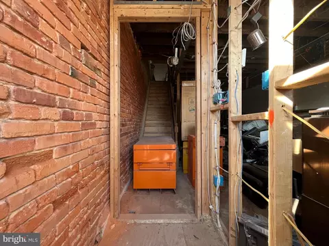 Entry Way - 1934 W North Ave, Baltimore, MD 21217 photo 1 of 8