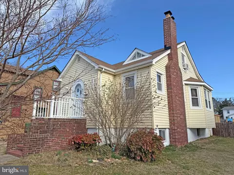 2828 Rosalie Ave, Baltimore, MD 21234