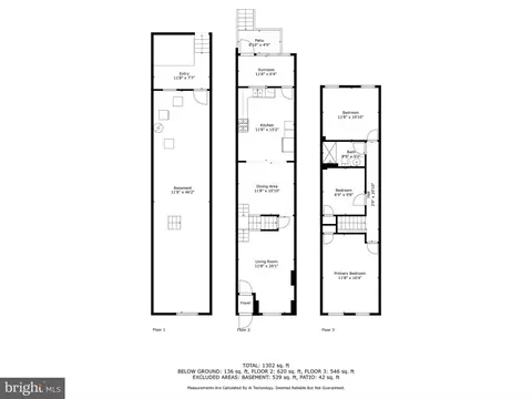 722 Berry St, Baltimore, MD 21211 photo 35