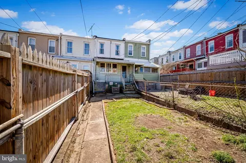 722 Berry St, Baltimore, MD 21211 photo 30