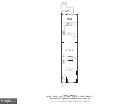 722 Berry St, Baltimore, MD 21211 photo 33