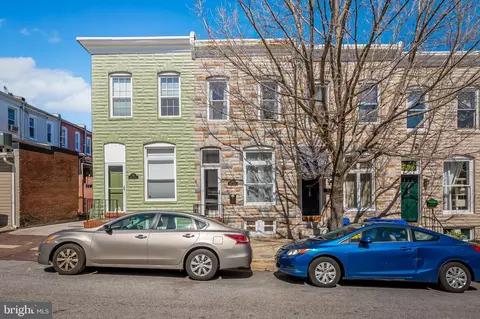 722 Berry St, Baltimore, MD 21211 photo 2