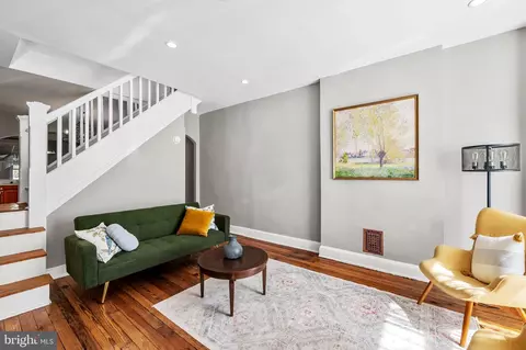 722 Berry St, Baltimore, MD 21211 photo 8