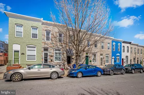 722 Berry St, Baltimore, MD 21211 photo 3