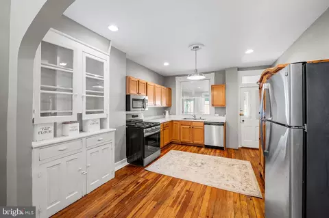 722 Berry St, Baltimore, MD 21211 photo 12