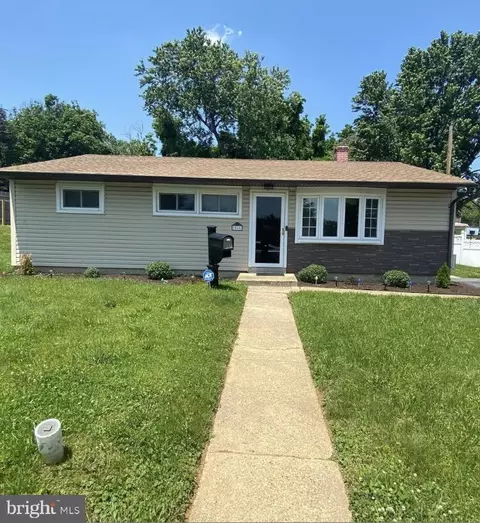 5602 Plainfield Ave, Baltimore, MD 21206