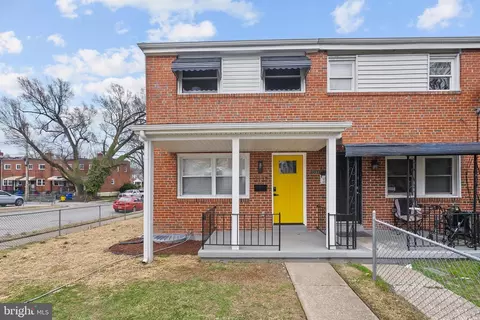 2137 Koko Ln, Baltimore, MD 21216 photo 2
